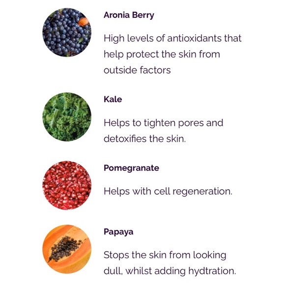 new The Beauty Crop ♥︎ Blush Cream + Powder Duo ♥︎ Mauvelous ♥︎ - Picture 9 of 16